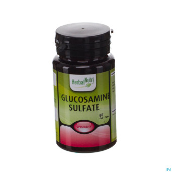 Herbalnutri glucosamine sulfate gel  60