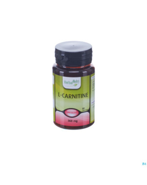 Herbalnutri l-carnitine    gel  60