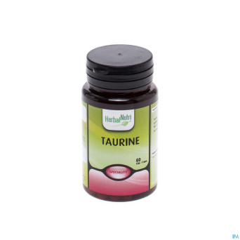 Herbalnutri l-taurine    gel  60