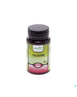 Herbalnutri l-taurine    gel  60
