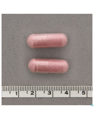 Vacramal blister    caps 3x10 nutriphyt