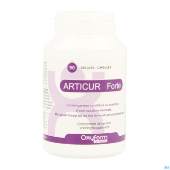 Axodiet articur forte    gel  90