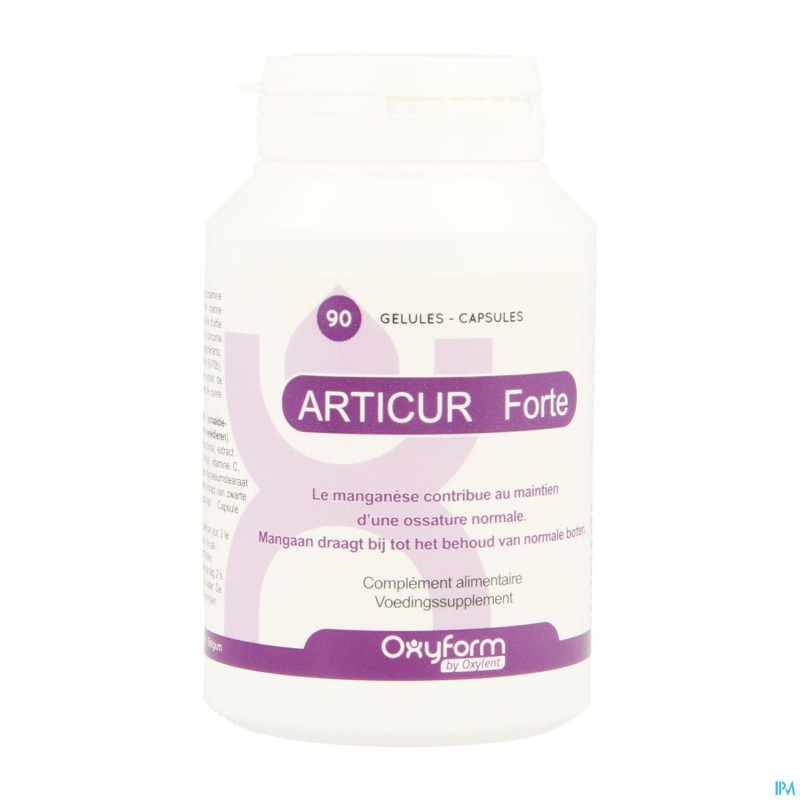 Axodiet articur forte    gel  90