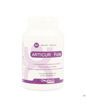 Axodiet articur forte    gel  90