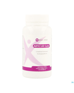 Axodiet articur forte    gel  90