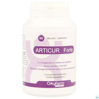 Axodiet articur forte    gel  90