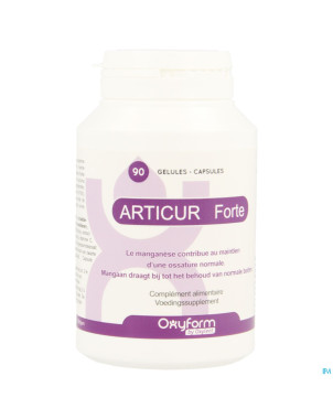 Axodiet articur forte    gel  90