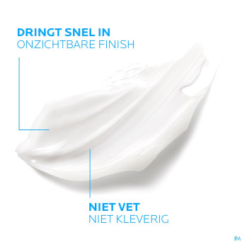 Lrp cicaplast creme mains barriere 50ml