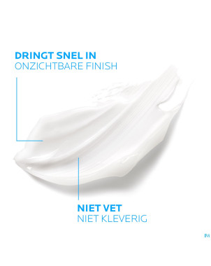 Lrp cicaplast creme mains barriere 50ml