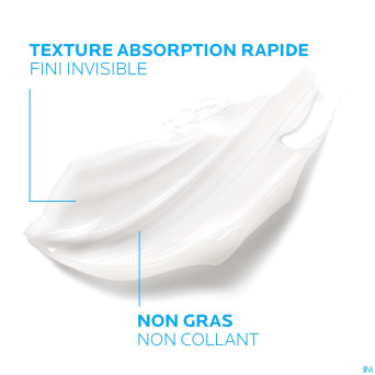 Lrp cicaplast creme mains barriere 50ml