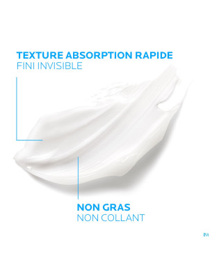 Lrp cicaplast creme mains barriere 50ml