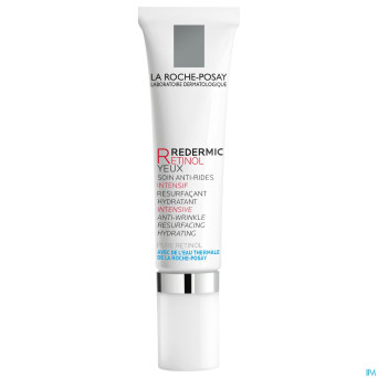 Lrp redermic r yeux 15ml