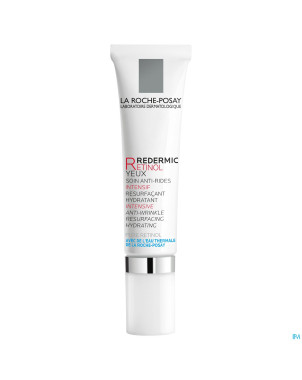 Lrp redermic r yeux 15ml