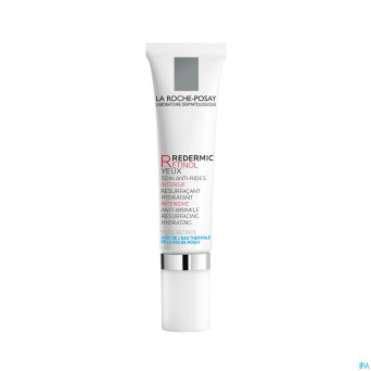 Lrp redermic r yeux 15ml