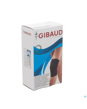 Gibaud genouillere maintien    s 5031