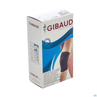 Gibaud genouillere maintien    m 5031