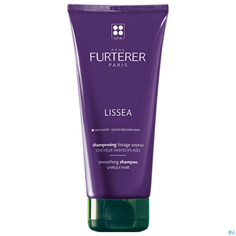 Furterer lissea shampooing    250ml