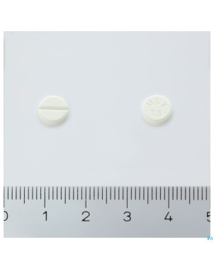 Meloxicam teva 7,5 mg tabl 60 x 7,5 mg