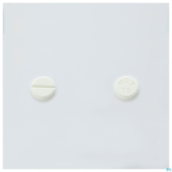 Meloxicam teva 7,5 mg tabl 60 x 7,5 mg