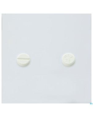 Meloxicam teva 7,5 mg tabl 60 x 7,5 mg