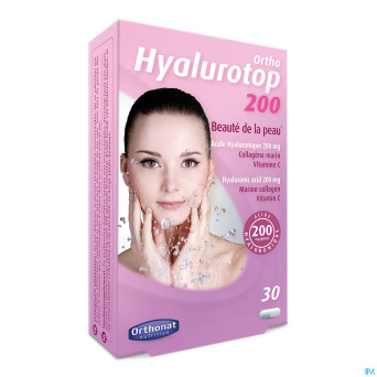 Ortho hyalurotop 200    gel  30 orthonat