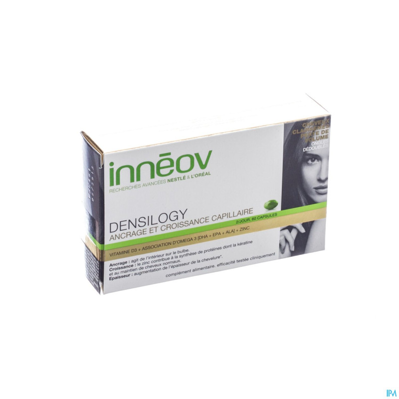 Inneov densilogy comp 60