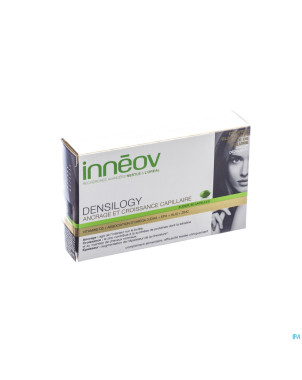 Inneov densilogy comp 60