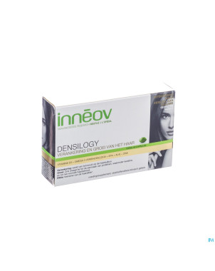 Inneov densilogy comp 60