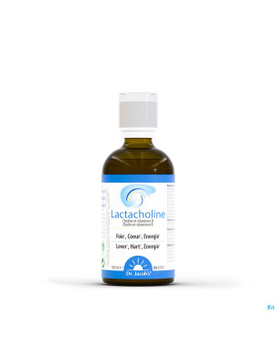 Lactacholine fl 100ml