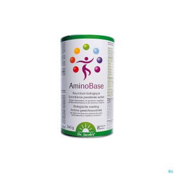 Aminobase pdr 300g