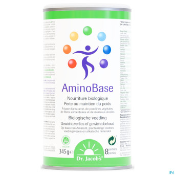 Aminobase pdr 300g