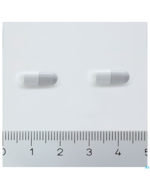 Flecateva retard 100 mg caps liber prolonge  60