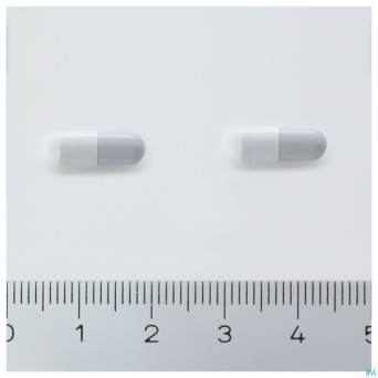 Flecateva retard 100 mg caps liber prolonge 100