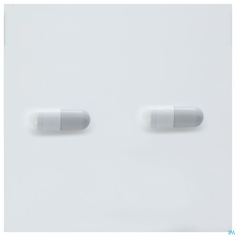 Flecateva retard 100 mg caps liber prolonge 100