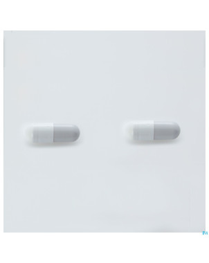 Flecateva retard 100 mg caps liber prolonge 100