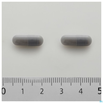 Flecateva retard 150 mg caps liber prolonge 100