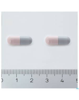 Flecateva retard 200 mg caps liber prolonge  60