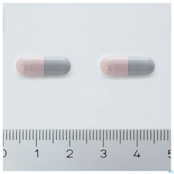 Flecateva retard 200 mg caps liber prolonge 100