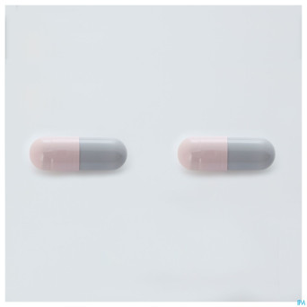 Flecateva retard 200 mg caps liber prolonge 100