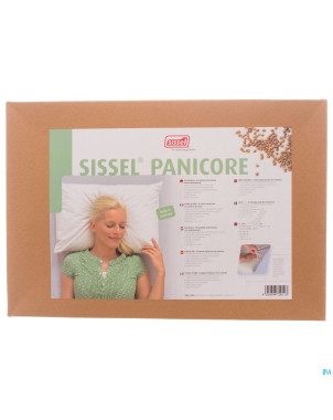 Sissel panicore 40x60cm