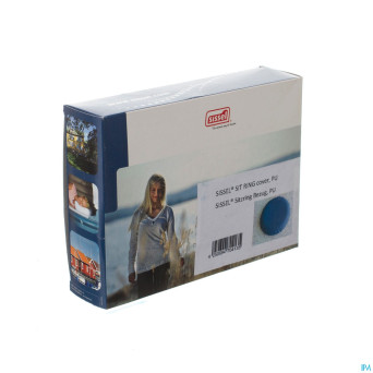 Sissel housse pu pour sitring rond/ovale