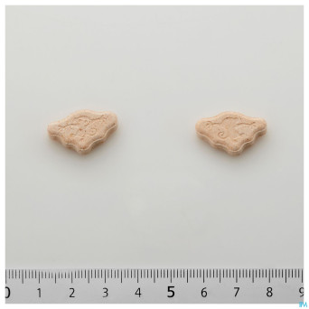 Vibovit junior 4+ baies  comp a macher 30