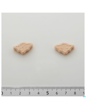 Vibovit junior 4+ baies  comp a macher 30