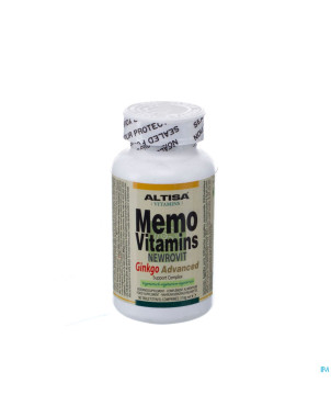 Altisa newrovit advanced   tabl  90