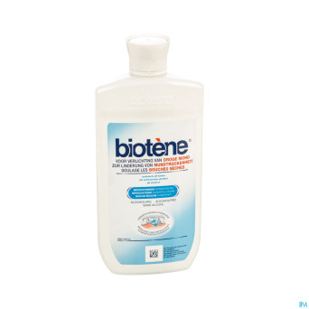 Biotene bain bouche humidifiant nf 500ml