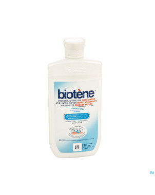 Biotene bain bouche humidifiant nf 500ml