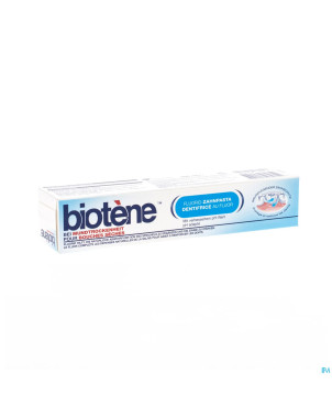 Biotene dentifrice fluor tube 100ml