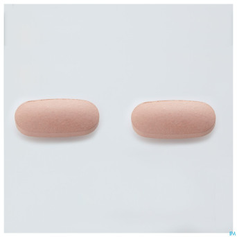 Varivenol tabl enrobe 30