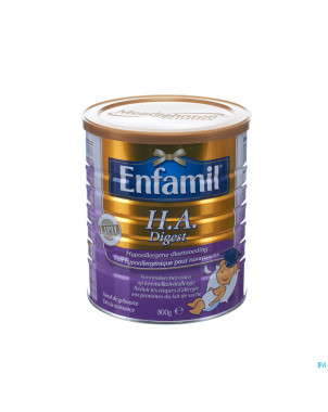 Enfamil ha digest pdr 800g