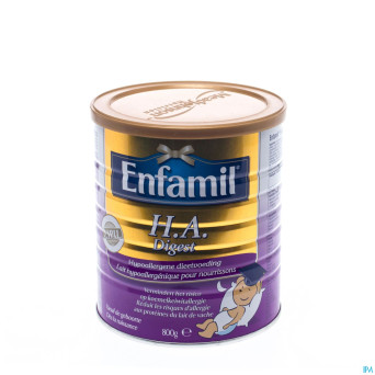 Enfamil ha digest pdr 800g